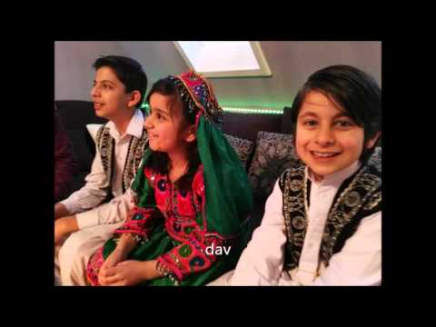 Happy Birthday to Ommid and HAmed