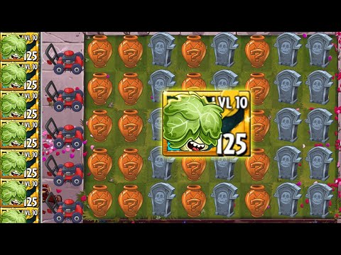 Pinata Party 2/9/2021 (February 9th) - Team Plants Power-Up! in Plants vs Zombies 2