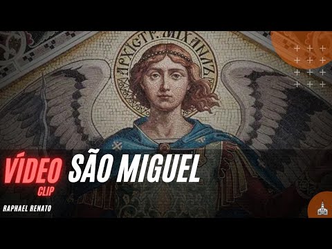 São Miguel - Raphael Renato