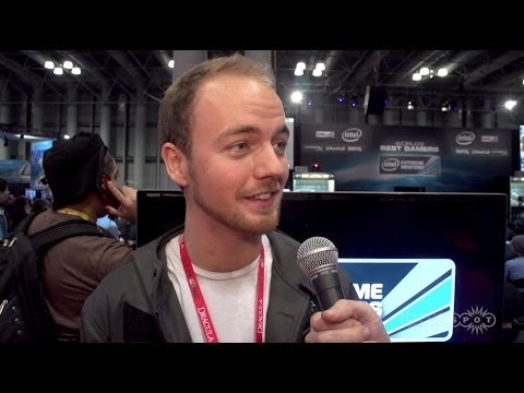 DeMusLiM talks run at IEM NYCC and Terran Struggles