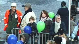 Tewaterlating Victor Horta