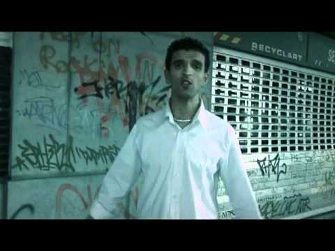 Cheb Boua Feat.Mouss "Rani M'hayar" Platinum 3 2011