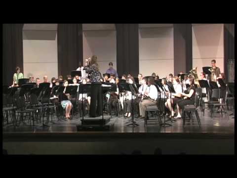 Video Games Live Part I - Marty O'Donnell Arr. Ralph Ford