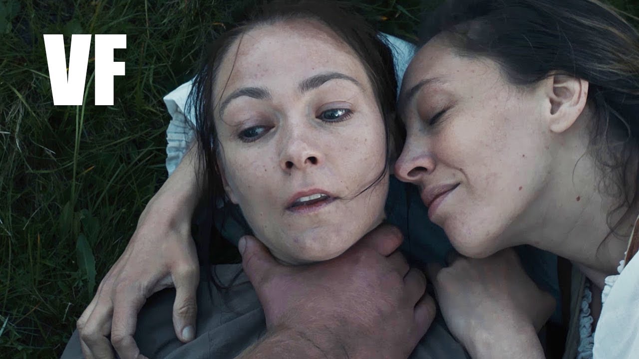 Miniature de la vidéo INCANTATIONS - Bande Annonce VF du film Incantations