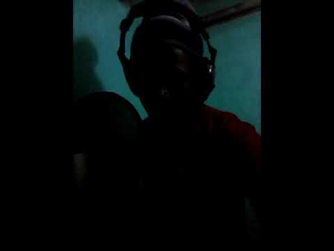 YOUNG GAZA ~~~~FREE STYLE ~~~ LIVE IN STUDIO