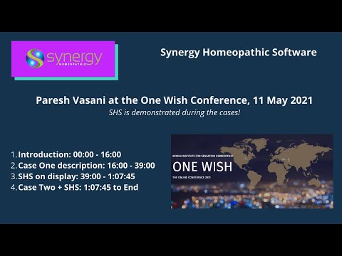 Vital Quest Module in SHS 1.2