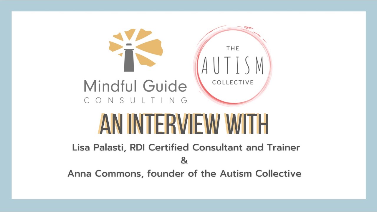 Goals and Activities in RDI