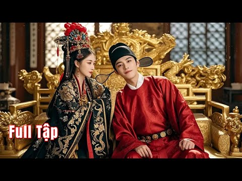 Chàng Trai xuyên không làm Trạng Nguyên bị Nữ Đế bệ hạ nghe được tiếng lòng và cái kết