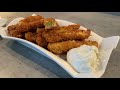 For Pickle Lovers! Deep Fried Pickles!