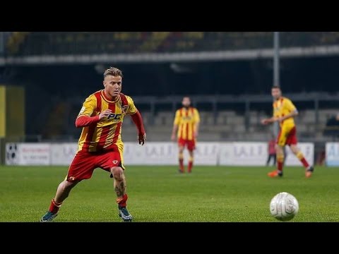 Amato Ciciretti - Assists and goals - 2018 - HD