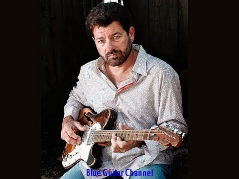 Next To Me - Tab Benoit