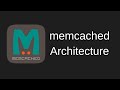 Memcached Architecture Crash Course With Docker Telnet NodeJS