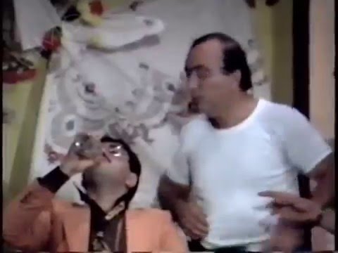Pierre Shammasian: Hagop Baronian in Bourj Hammoud - Armenian Comedy