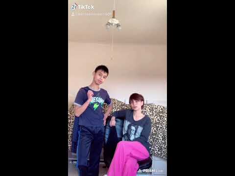 Life in japan: mother and son tiktok🤣 ▶0:13