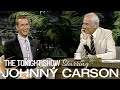 Anthony Perkins Dissects His Role As Norman Bates In Psycho Carson Tonight Show