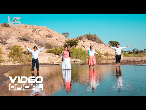 MINISTERIO PODER DE LO ALTO / El Poder de Dios / VIDEO OFICIAL / VIRTUDES studios