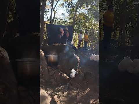 MUITOS ROMEIROS SANTO SEPULCRO HORTO DO PADRINHO JUAZEIRO