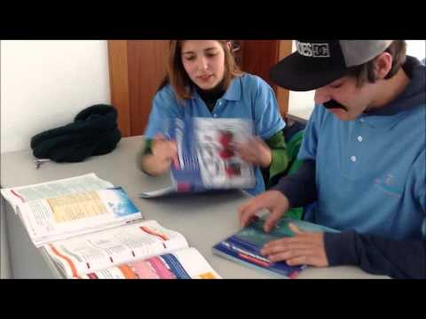 Videoclip Marcha EPNazaré 2013