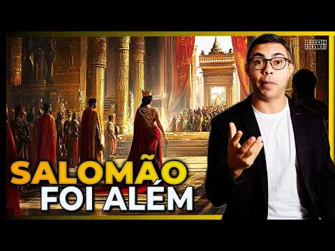 1 Kings 10:1-13: The Key to Wisdom Hidden in This Story