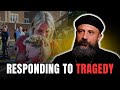 Why Does A Loving God Allow Suffering? (Father Lazarus)