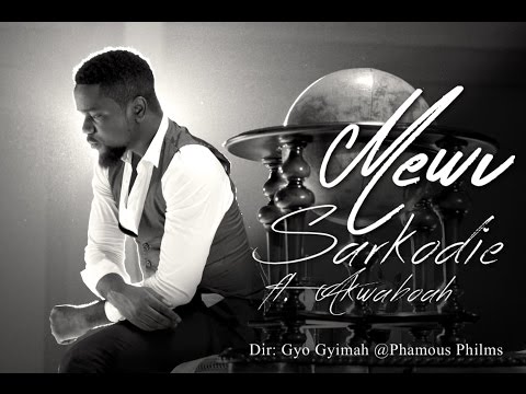 Sarkodie - Mewu ft. Akwaboah (Official Video)