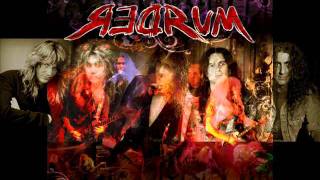 REDRUM - No Turning Back