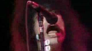 Britny Fox - Long Way To Love