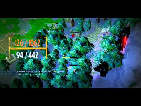 Dota - Imperium TRAILER