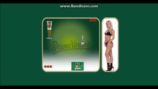 pilsner strip urquell Old male cock photos