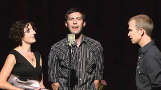 Red June &quot;I&#39;m Willing To Try&quot; live at the Altamont Theatre in Asheville, NC 6/15/12