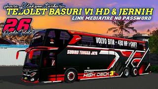 Download lagu HD & JERNIH! SHARE 26 NADA KLAKSON TELOLET BASURI TERBARU - LINK MEDIAFIRE NO PW mp3 Download lagu HD & JERNIH! SHARE 26 NADA KLAKSON TELOLET BASURI TERBARU - LINK MEDIAFIRE NO PW mp3