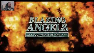 Blazing Angels 2: Secret Missions of WWII (X360)