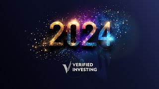 Gareth Soloway Heading Into 2024 - Verified Investing