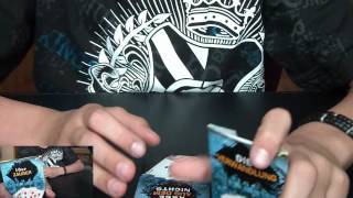 KartenMagie - vom Zauberkasten "Street Magic"