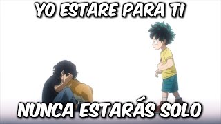 Si estas cansado de sonreír y vas a rendirte, tengo algo que decirte.