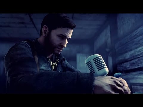 Resistance 3 - Campaign - Gameplay Walkthrough Part 16