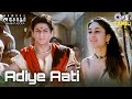 Adiye Aati Video Song Samrat Asoka Shah Rukh Khan Kareena Kapoor Shaan Kavita Krishnamurthy