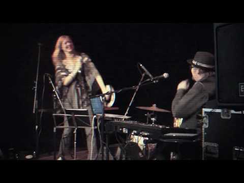 Reyn vs Vera v/d Poel - Can't Get Enough