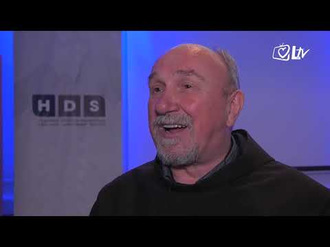 Izdvojeno 18.4.2019. - Moje pjesme, moje molitve - fra Miroslav Petrac