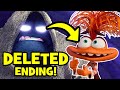 The SHAMEFUL DELETED Ending Of INSIDE OUT 2