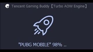 🚩 PUBG MOBILE 98%