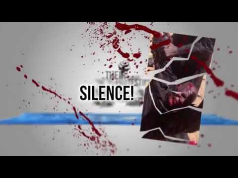 Condemn their Silence | Shaykh Hamza Sodagar - English