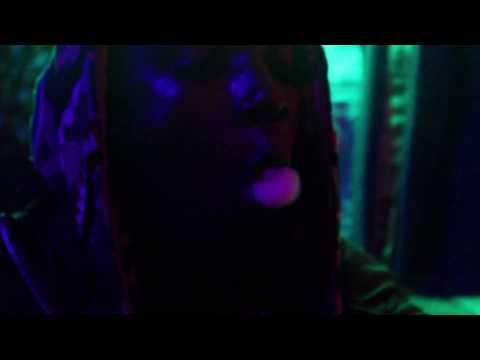 High Noon - Abbas Kubaff X Khaligraph Jones X Wakadinali (visualizer) #wakadinali #khaligraphjones