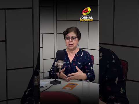 Coordenadora da OSC Concidadania Marly Carvalho abordou sobre as mudanças climáticas