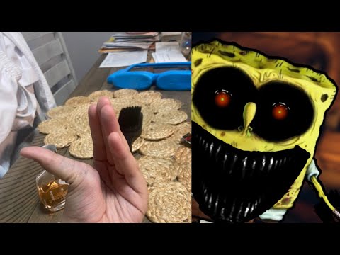 Scaretube Poop: Slendybob 16 - Deathside (season 1 bonus)