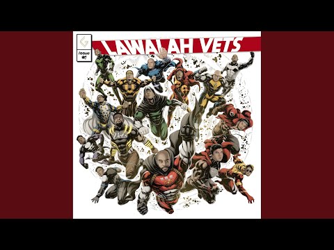 Lawalah Vets Cypher