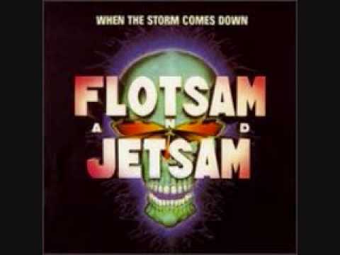 Flotsam and Jetsam - Deviation