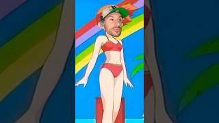 DEFINITELY wasn’t ready for this, but I’ll never hate on getting your bag 😂 #pokemonstreamer #misty