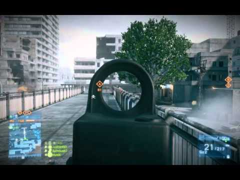 Team Thermaltake vs. They Kick Ass (1/3)