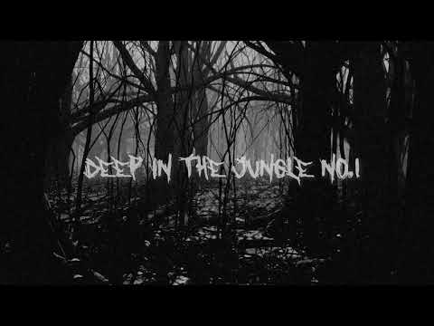 Young CeeTwo - Deep In The Jungle No.1  [ Prod. Young CeeTwo ]